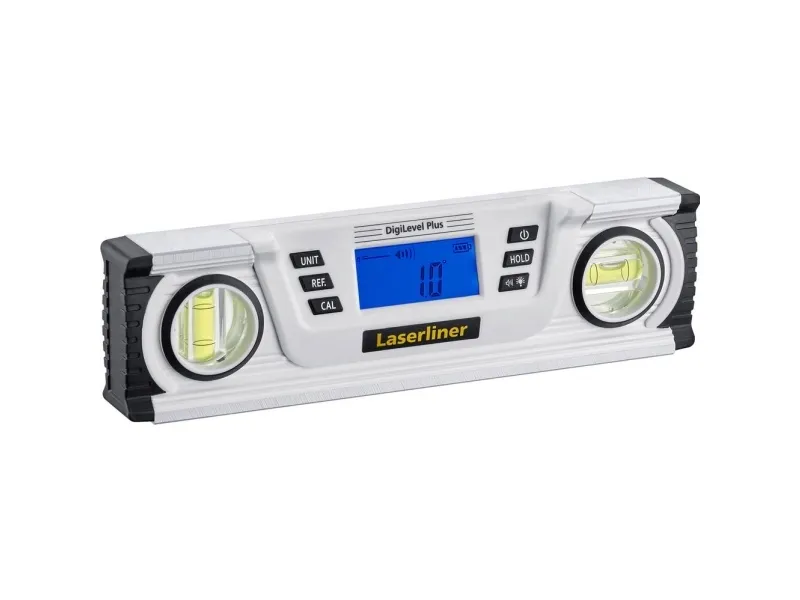 Laserliner DigiLevel Plus digitalt vaterpas, 25 cm