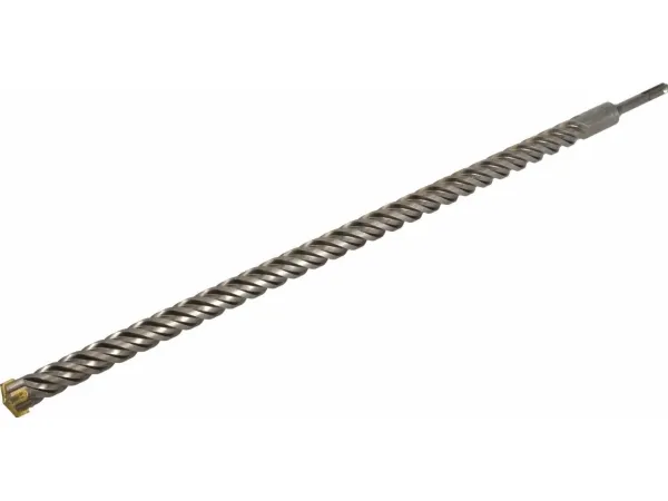 AWTOOLS SDS Plus bor 14x1000mm firkant / BLACK LINE