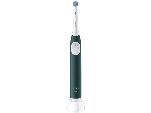 Oral-B iO Series 2 tannbørste grønn
