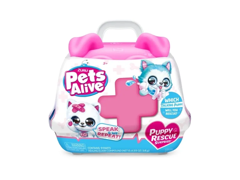 Pets Alive Pet Shop Surprise S3