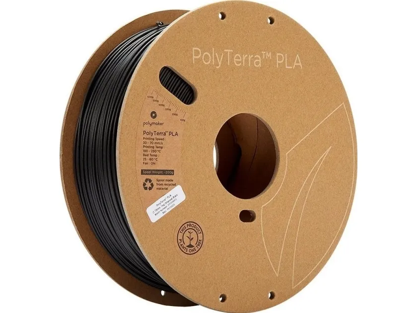 Polymaker Panchroma PLA Matte (CA04015)