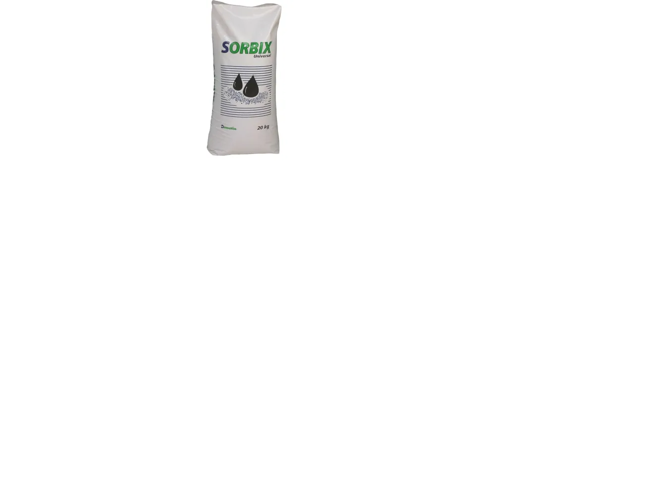 Sorbix Universal Granulat, 20 kg