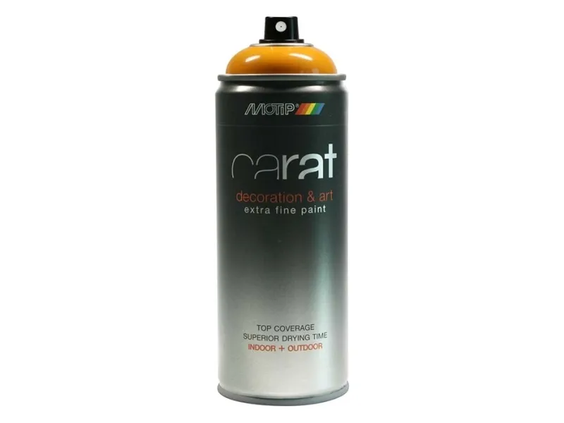 Motip Carat Melon yellow