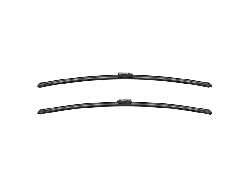 Bosch Aerotwin Flatblade viskerblade sæt A640S