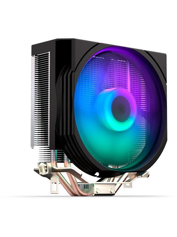 ENDORFY Spartan 5 ARGB - processor cooler - CPU Luftkjøler