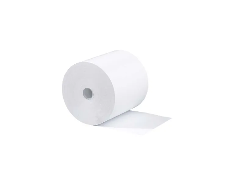 Thermorulle, Schades 80mm x 80mm x Ø 80mm, Kerne diameter: 12 75.00, udvendig diameter: 48 FSC Mix C - (3 stk.)