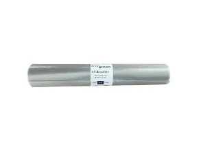 Sæk KeepGreen 100ltr B700xL1100mm 55my Strong Transparent,20 rl x 10 stk/krt