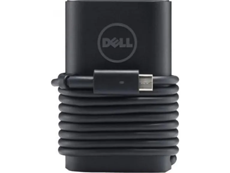 Dell 180W AC-adapter til laptop 19,5V