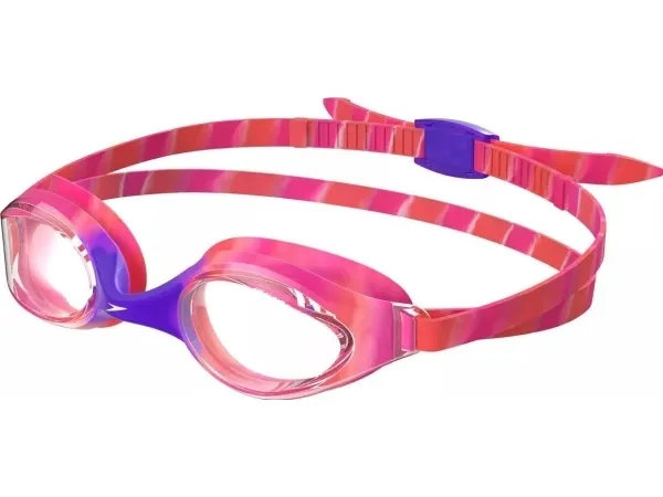 Speedo barne svømmebriller Hyper Flyer speil