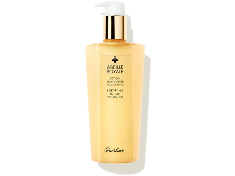 Guerlain Abeille Royale Styrkende tonic med kongelig gelé 300ml
