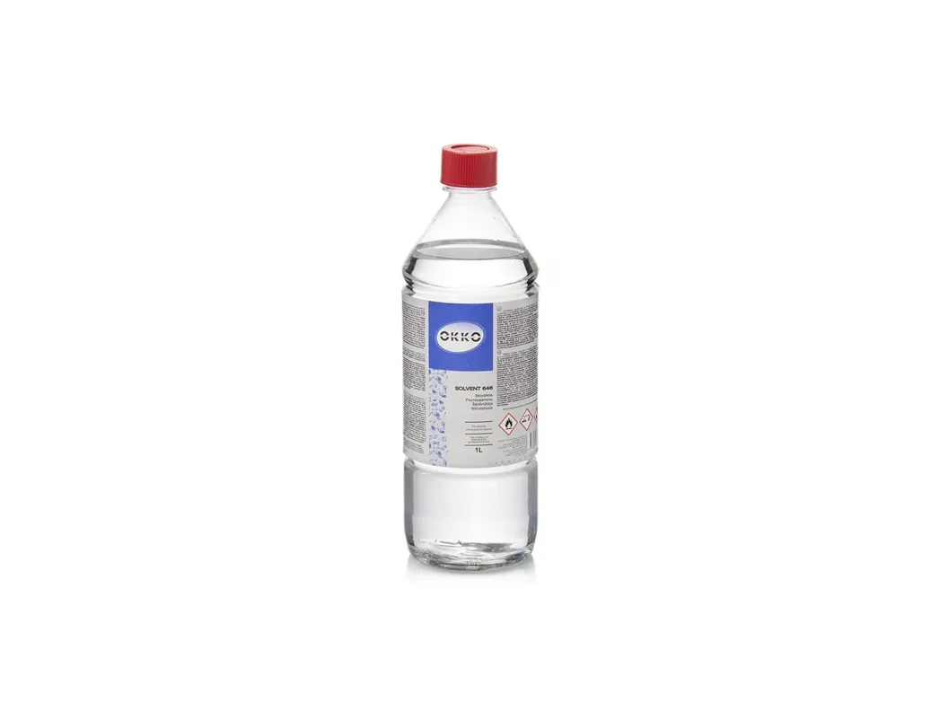 Okko Thinner 646 1L Okko