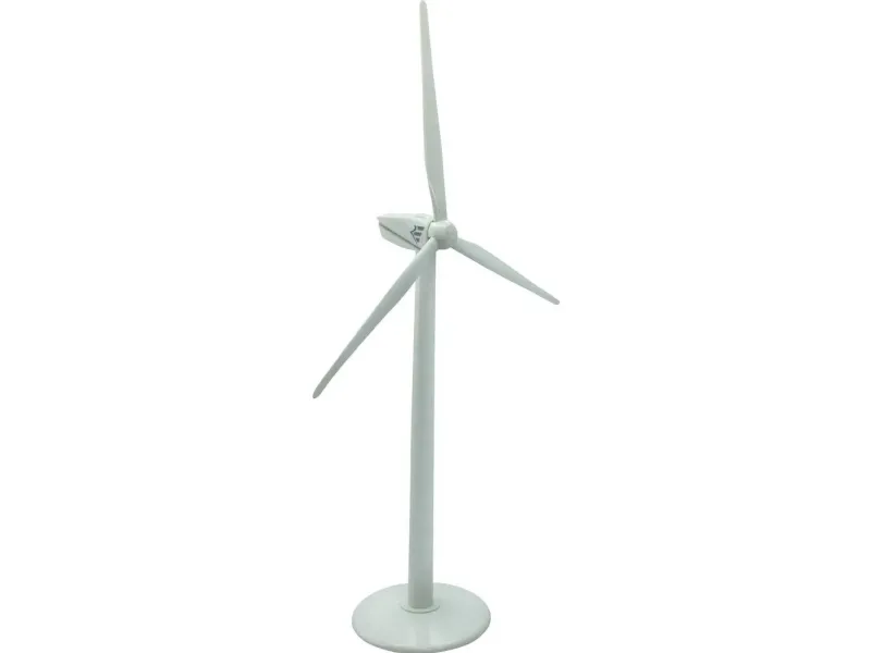 Sol Expert 11112 H0 vindtkraftanlegg REpower MD70