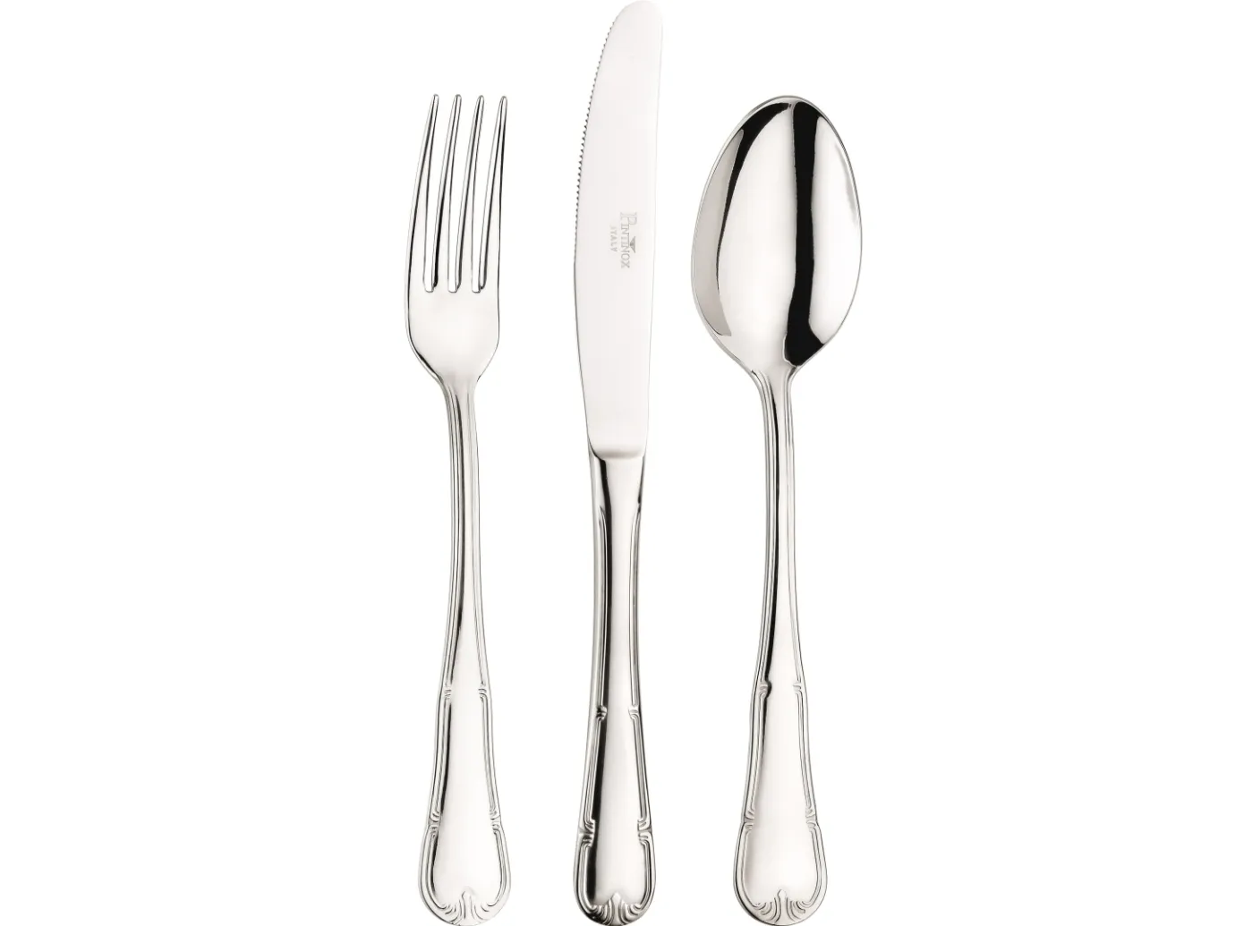 PINTINOX CUTLERY SET 24 EXPO (CB) PINTINOX