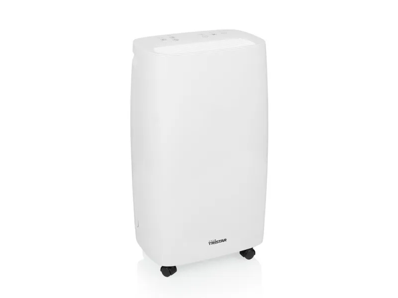 Tristar DH-5419, 205 W, Type F (CEE 7/4), 240 V, 50 Hz, Mekanisk, 198 mm