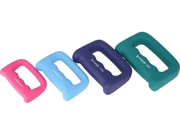HMS CK20 neopren manual 1 x 2 kg