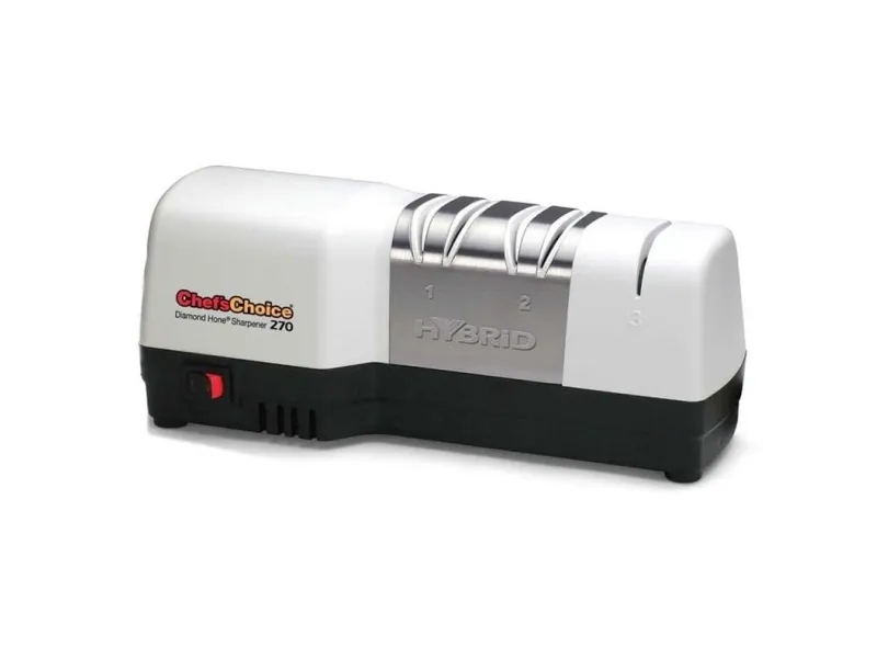 Chef’sChoice Hybrid Diamond Hone 270, 228,8 mm, 79,4 mm, 95,2 mm, 1,07 kg