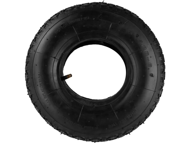 Geko dekk 4.00-6/2PR (G71009)