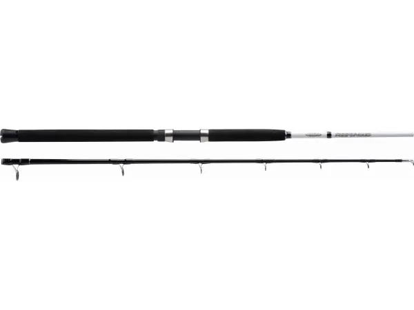 R.T. Refined Boat 6' 180cm 20-30lbs - 2sec