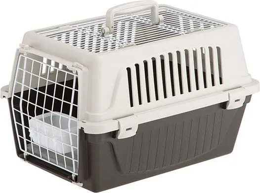 Ferplast Transporter Atlas 20 Open 58x37x32 cm