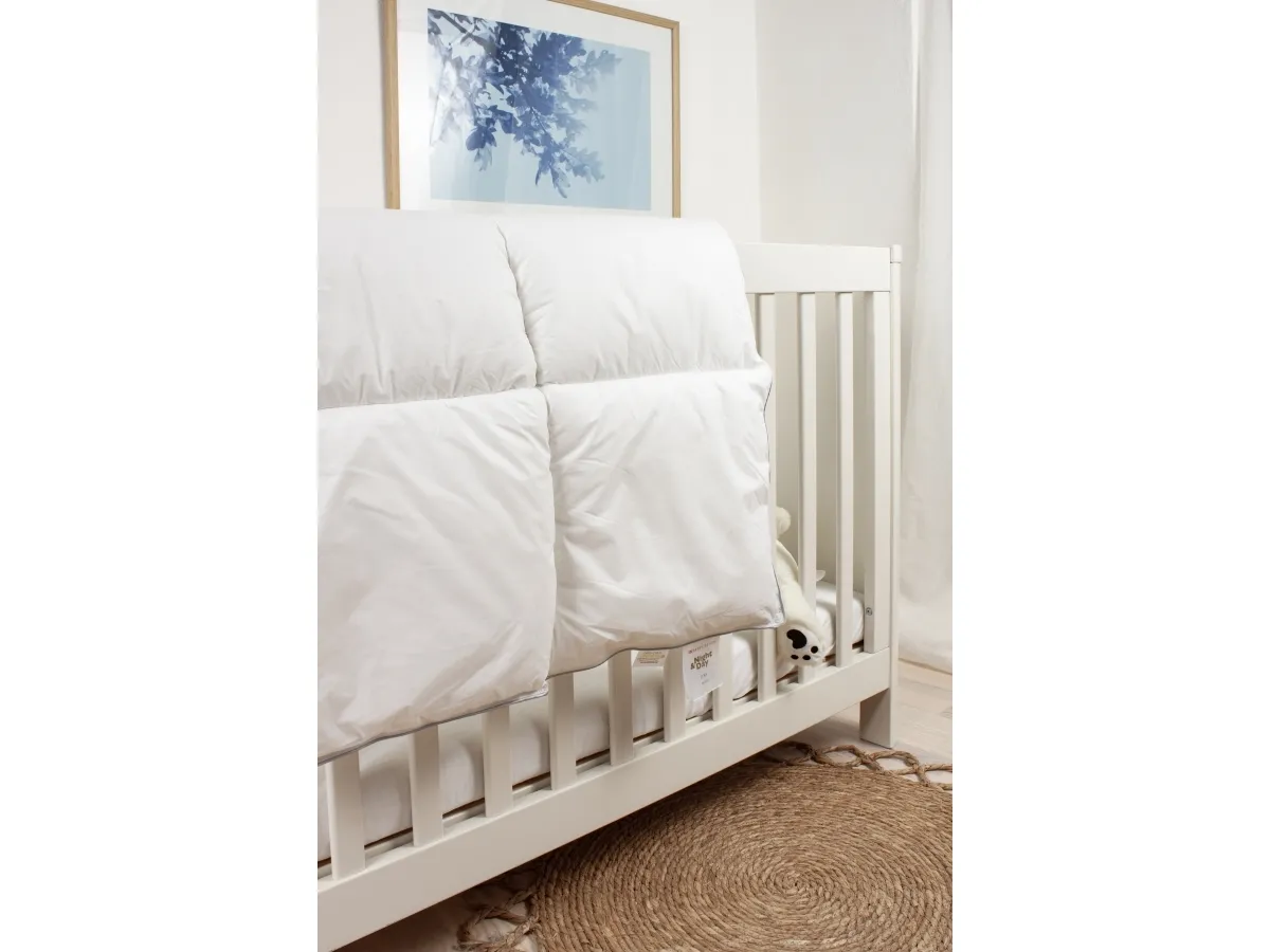 Arctic Night & Day Fiberdun dyne ND Lyra - baby