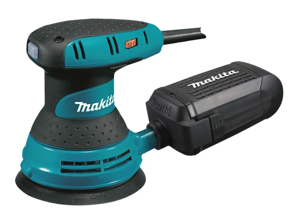 Makita excentersliber BO5031J