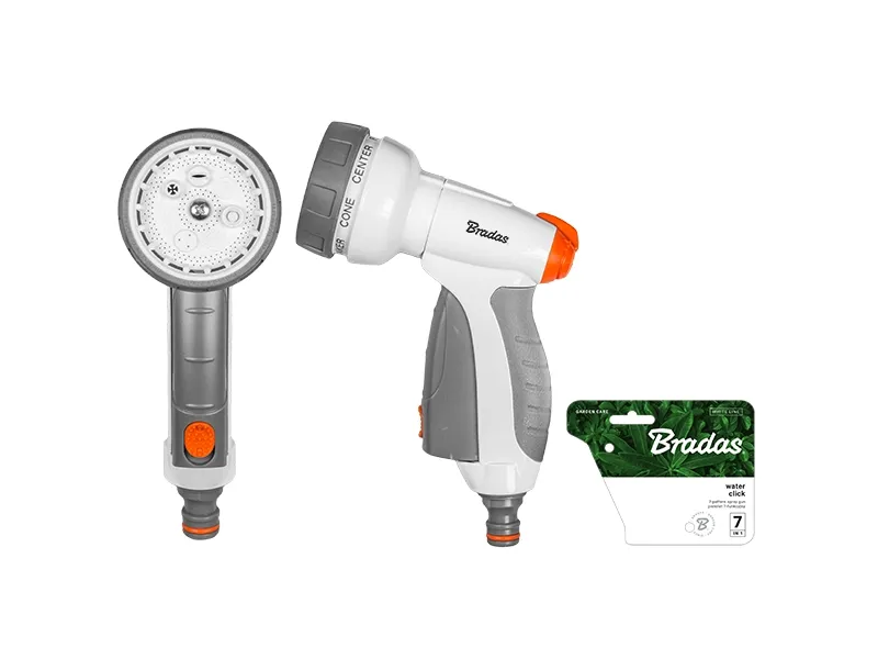 Bradas WL-EN53M, Spray dyse, Dryppvanningssystem, Polen, 1 stykker