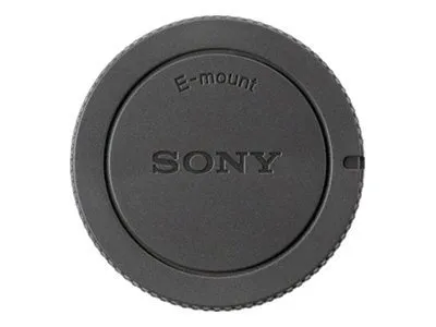 Sony ALC-B1EM, Sort, NEX-3 NEX-5
