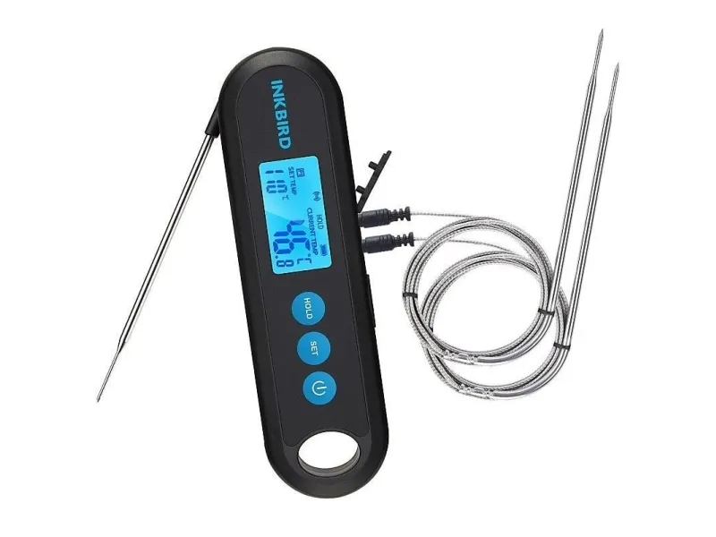 Termometer Inkbird IHT-2PB