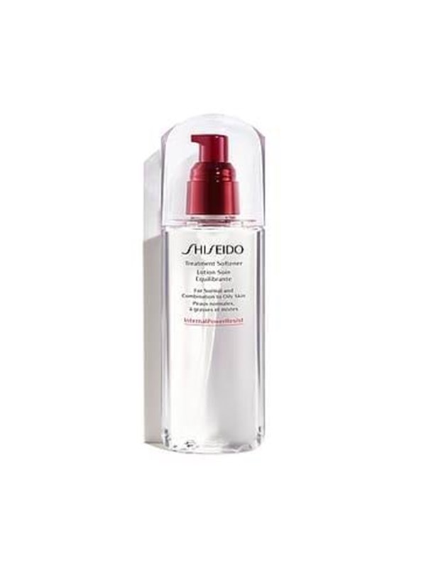 Shiseido Treatment Softener Lotion 150 ml