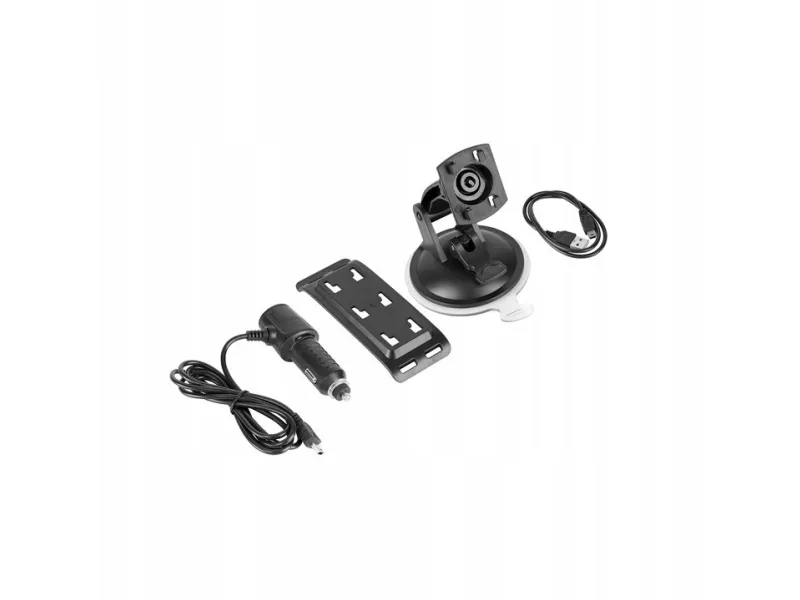 Microsoft PEIYING GPS NAVIGASJON ALIEN PY-GPS7014 + EU-KART