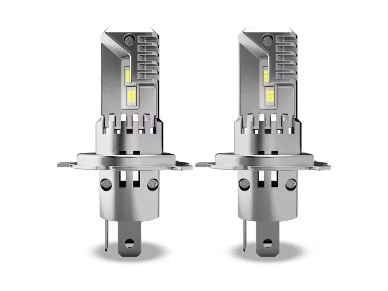 Osram LEDriving HL Easy Gen 2 H4/H19 12V - Sæt