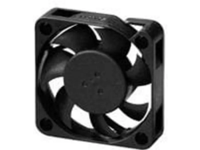 BLÆSER 5V/DC 40X40X10MM VAPO ROHS