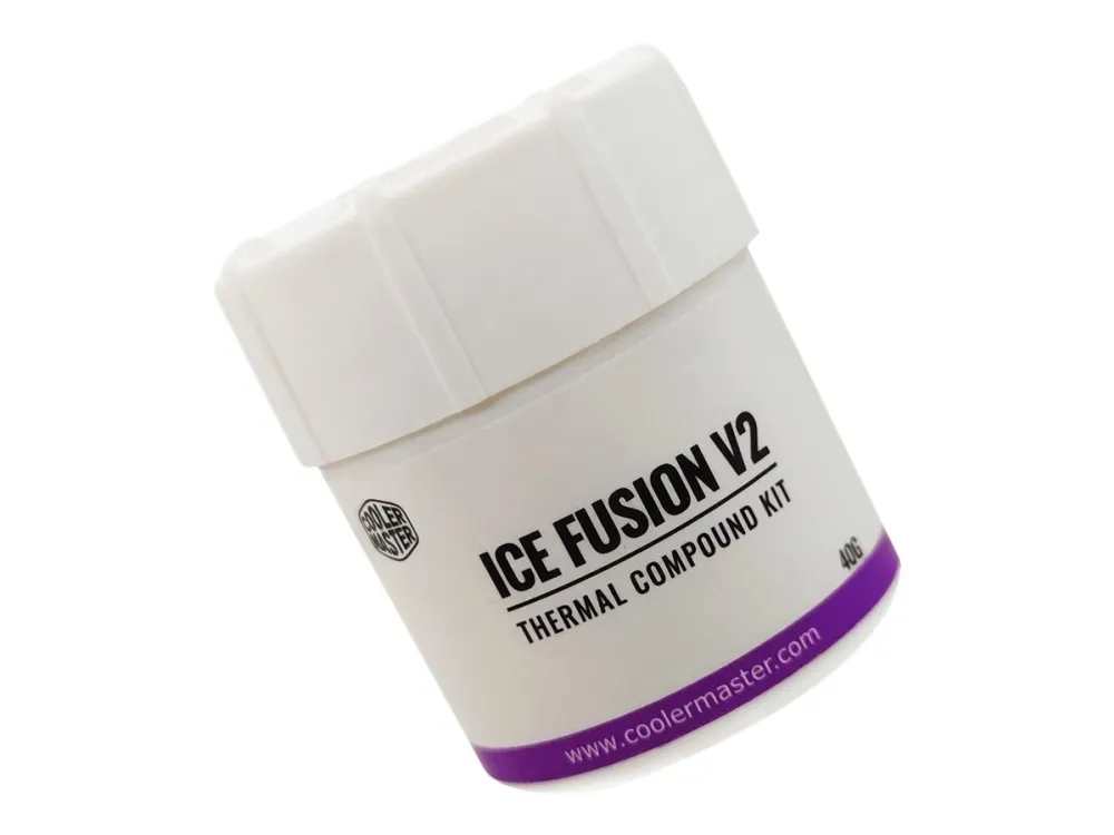 Cooler Master IceFusion V2 - Termomasse - grå