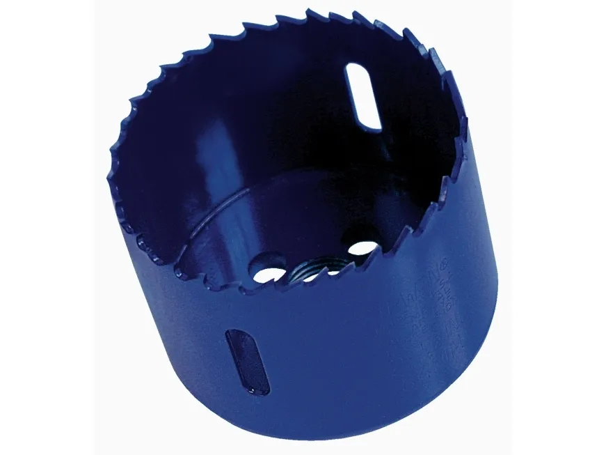 Irwin hulsav, bimetal, 32 mm