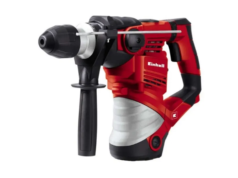 Einhell TH-RH 1600 SDS-Plus-borhammer 1600 W i koffert