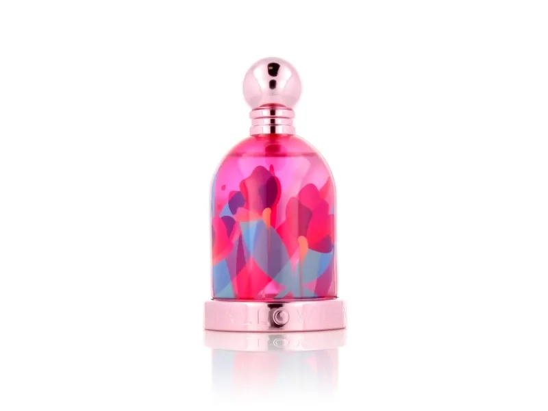 JESUS DEL POZO HALLOWEEN JEG ER UNIK EAU DE TOILETTE 100ML VAPORIZER