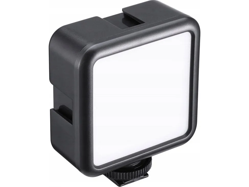 Ulanzi VL49 WB LED-lys (2700 - 5500 K)