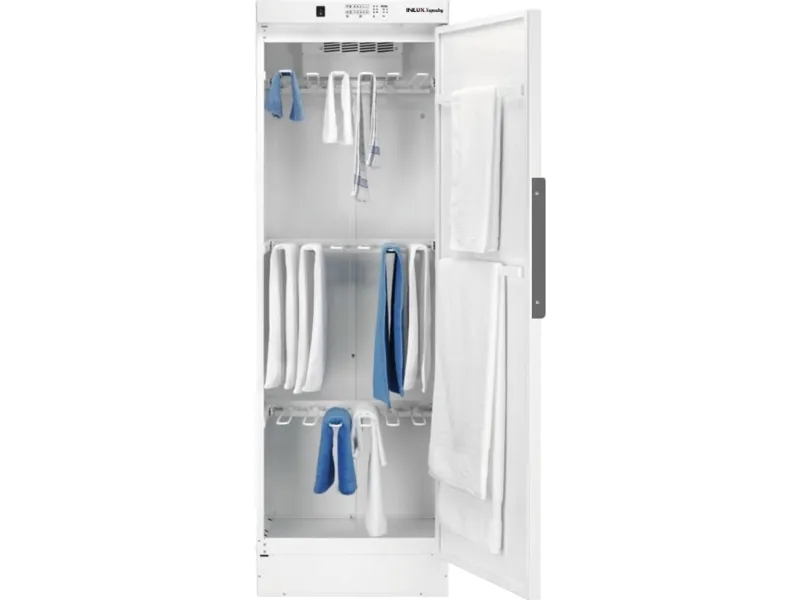 Tørkeskap INLUX Superdry INDC5600EWR