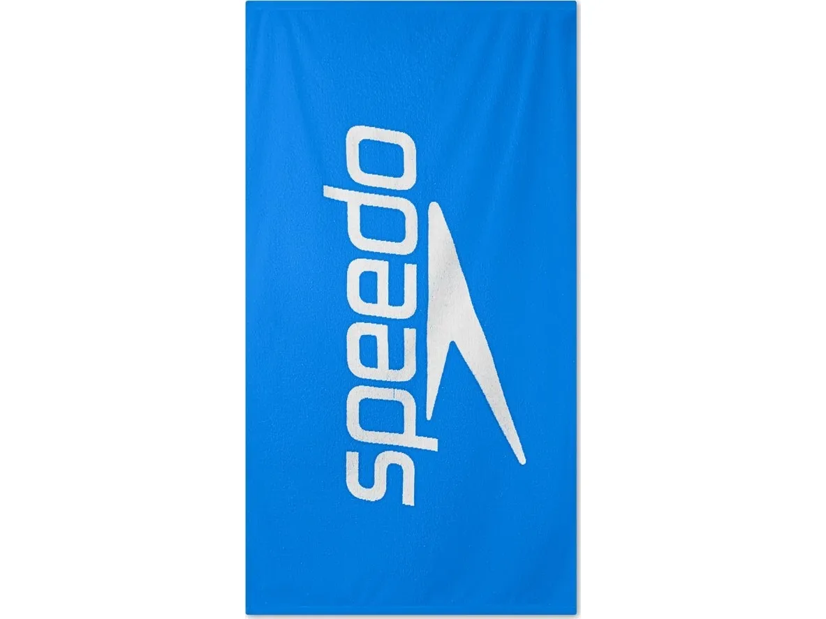 Speedo Håndkle LOGO HÅNDKLE AU