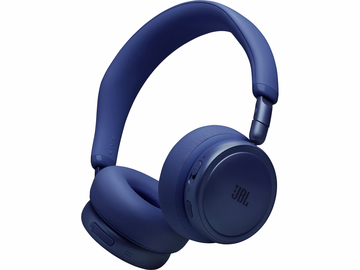 JBL Live 680NC - Blue