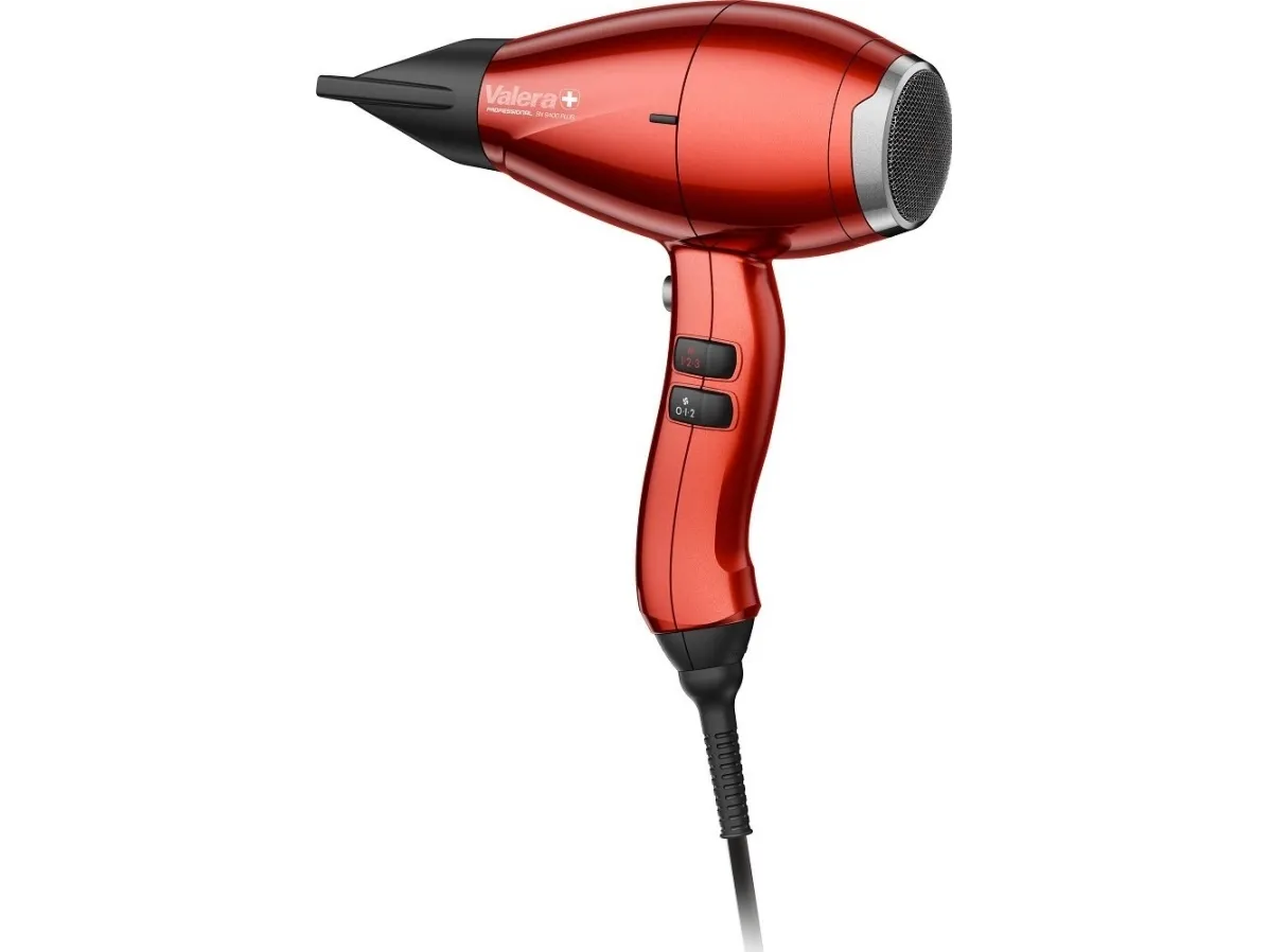 Valera Hair Dryer Swiss Nano 9400 Plus