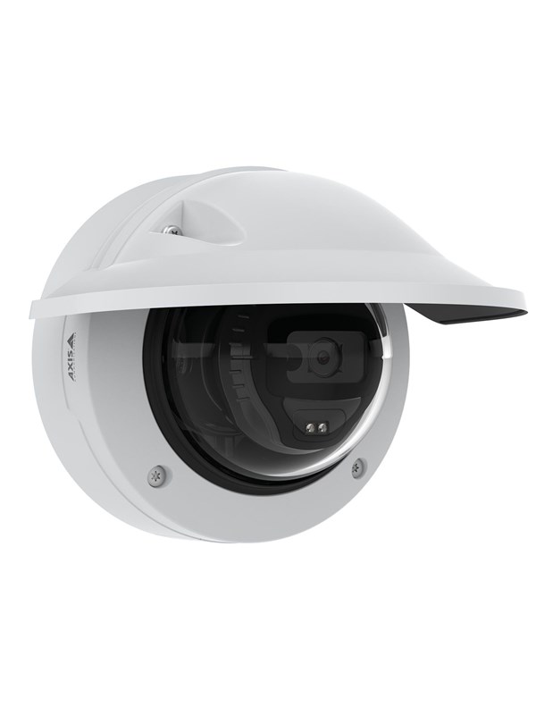 Axis M3215-LVE Dome Camera 2 MP