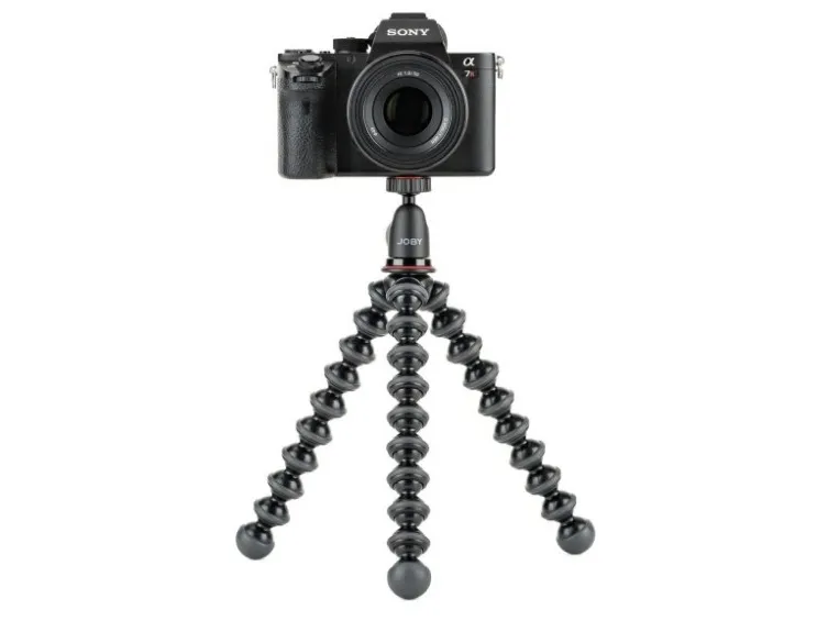 Joby GorillaPod stativ 1K Kit