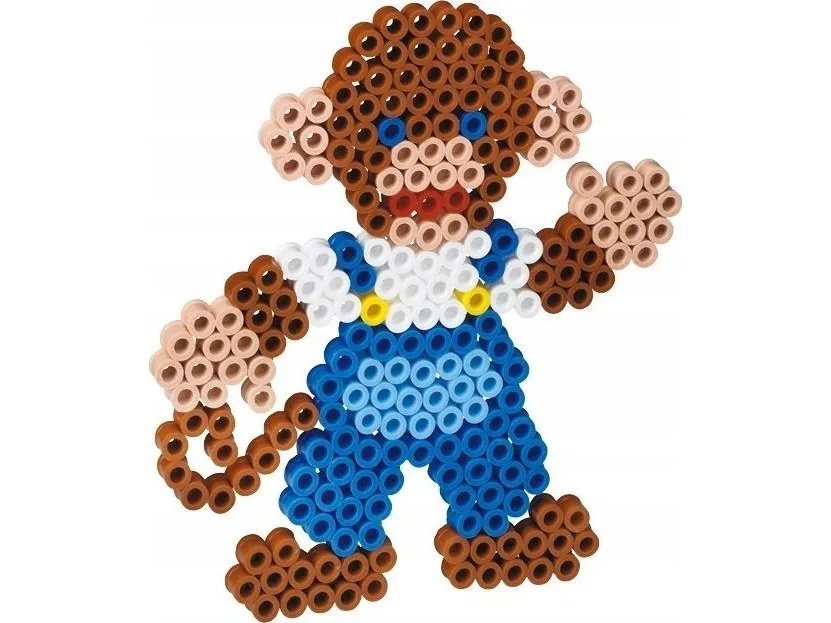Revell Hama maxi perleplate ape 21,5 x 20 cm TR