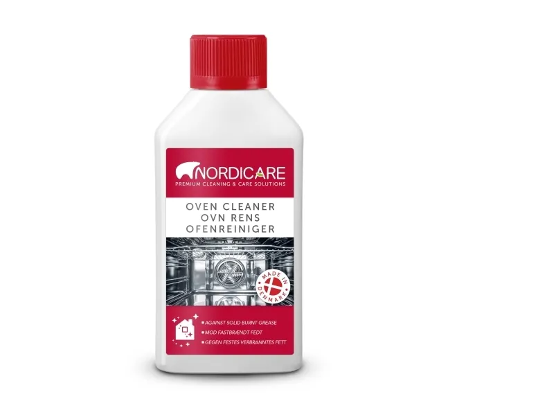 Nordicare Oven Cleaner 250ml