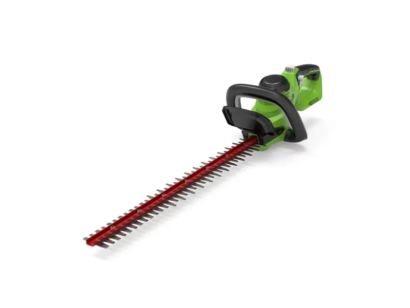 Greenworks G40HT61 - Hekksaks, 40V, *uten batteri og lader*
