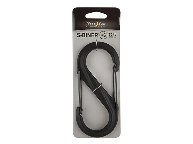Nite Ize S-Biner #6