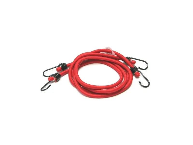 IWH 79402 ekspander (Ø x L) 8 mm x 1 m elastisk med stålhekter