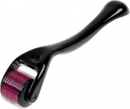 Activeshop System Dermo - Rulle for mesoterapi 0,75 mm 540 stålnåler