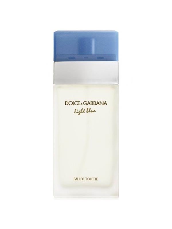 Dolce & Gabbana - Light Blue for Women EDT 25 ml